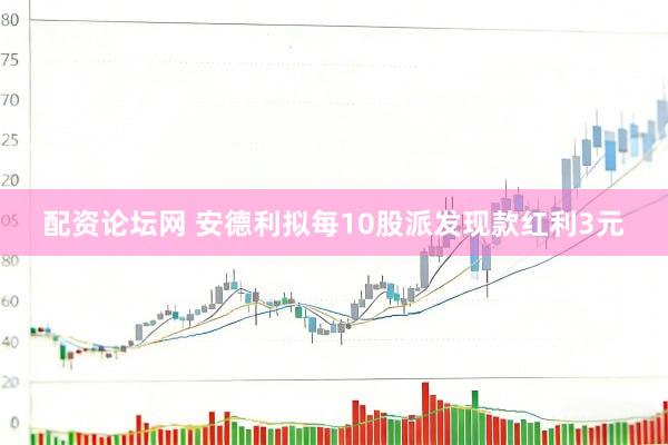 配资论坛网 安德利拟每10股派发现款红利3元